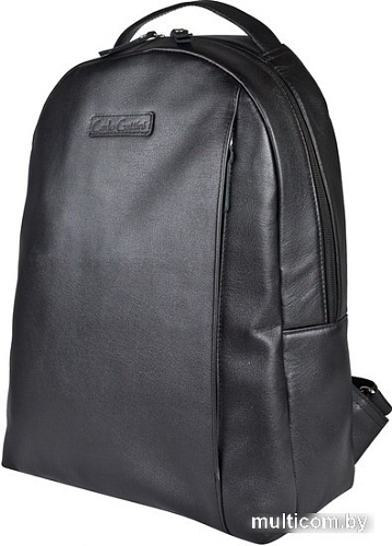 Городской рюкзак Carlo Gattini Ferramonti 3098-01 (черный)