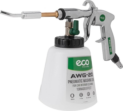 Пистолет ECO AWG-20