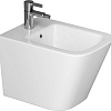Биде Ceramica Nova Nova Union CN4010