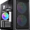 Корпус GameMax GameMax F35 BK (черный)