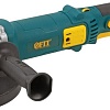 Угловая шлифмашина FIT 80326