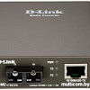 Коммутатор D-Link DMC-F02SC