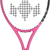 Теннисная ракетка Diadem Super 25 Junior Racket (pink)