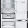Холодильник LG GA-B509CMUM