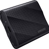 Внешний накопитель Samsung T9 2TB (черный)