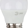 Светодиодная лампа ЭРА LED P45-9W-827-E27