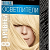 Крем-краска для волос Syoss Salonplex Permanent Coloration 12-0 интенсивный осветлитель