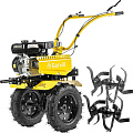 Мотоблок бензиновый Garvill MCP-317K-10 (колеса 4.00-10)