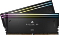 Оперативная память Corsair Dominator Titanium RGB 2x32ГБ DDR5 6600 МГц CMP64GX5M2X6600C32