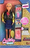 Кукла Anlily 616081A