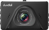 Автомобильный видеорегистратор Dunobil Sol Duo