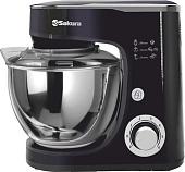 Планетарный миксер Sakura SA-6332BK