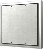 Люк Evecs Нажимной под плитку (20x30 см) [D2030 ceramo comfort]