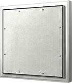 Люк Evecs Нажимной под плитку (20x30 см) [D2030 ceramo comfort]