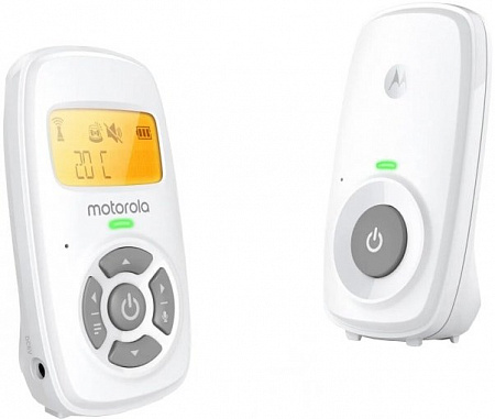 Радионяня Motorola MBP24
