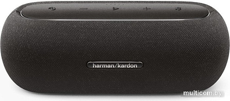 Беспроводная колонка Harman/Kardon Luna (черный)