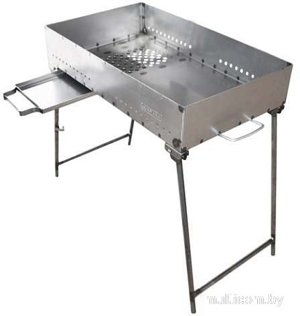 Мангал для дачи Kukmara №17 м17