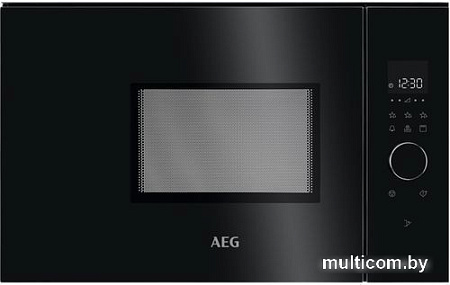 Микроволновая печь AEG MBB1756SEB