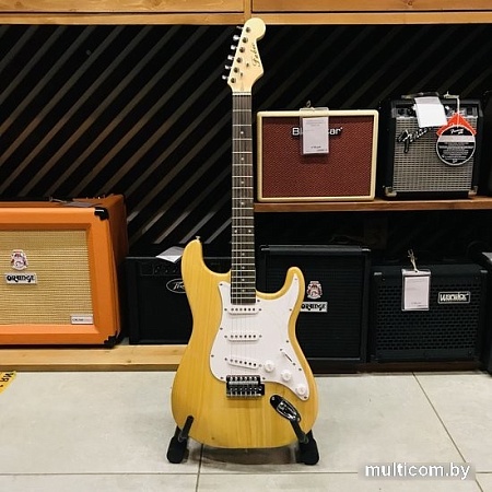 Электрогитара Fabio ST100 N