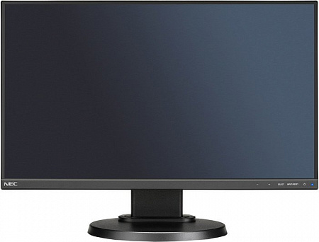 Монитор NEC MultiSync E221N (черный)