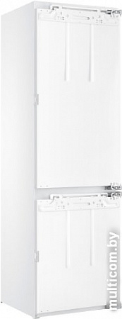 Холодильник Haier BCFT628AWRU
