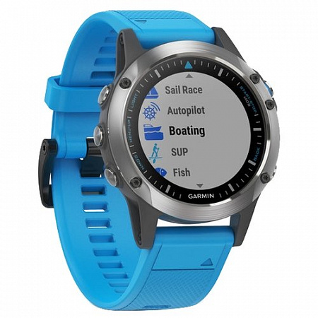 Часы Garmin Quatix 5