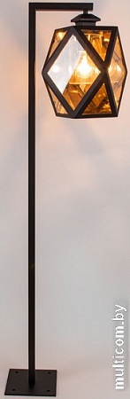 Фонарный столб Elektrostandard Ambra F 35133/F