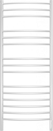 Полотенцесушитель TERMINUS Классик П15 500x1300 (сенсор быстрого касания, белый)