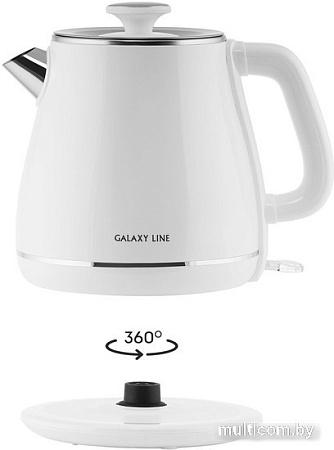 Galaxy Line GL 0331 (белый)