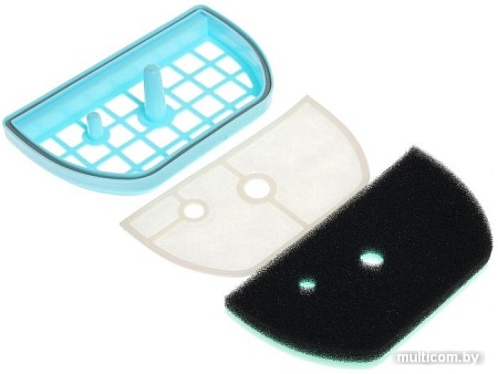 Набор фильтров Filtero FTM 15