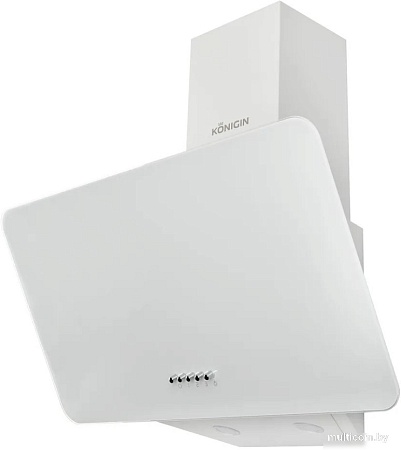 Кухонная вытяжка Konigin Pirol 60 (белый)