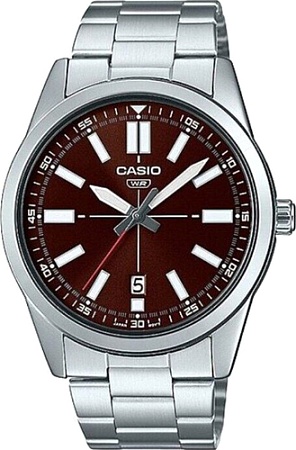 Наручные часы Casio MTP-VD02D-5E