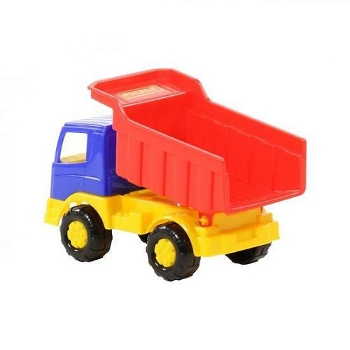 Полесье Тёма автомобиль-самосвал 3253