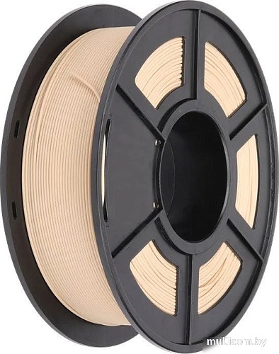 Пластик NV Print NV-3D-WOOD (1.75мм, 1кг)