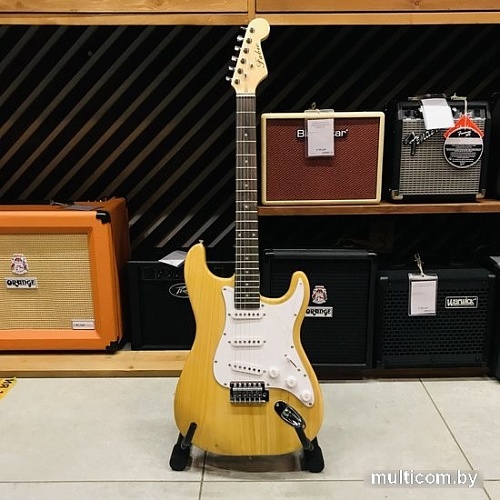 Электрогитара Fabio ST100 N