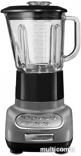 Стационарный блендер KitchenAid 5KSB5553EMS