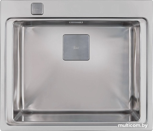Кухонная мойка TEKA Zenit R15 1B
