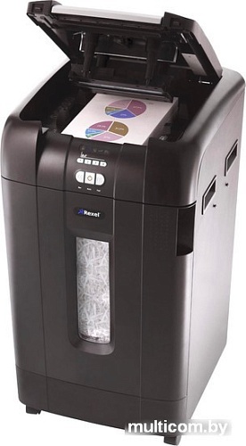 Шредер Rexel Auto+ 750X [2103750]