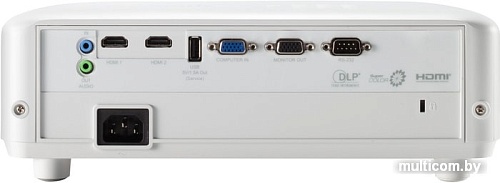 Проектор ViewSonic PX701HD+