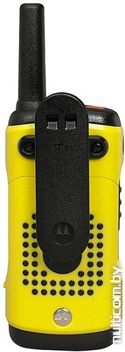 Портативная радиостанция Motorola TLKR T92 H2O