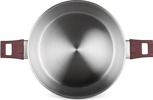 Кастрюля Attribute Augusta Speciale ASA024S