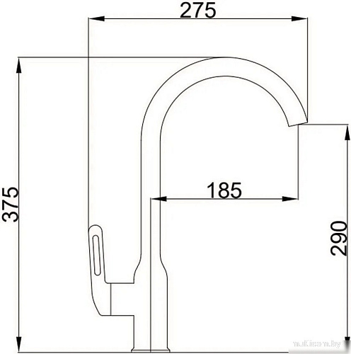 Haiba HB70825-8