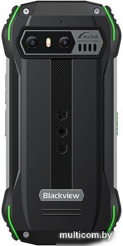 Смартфон Blackview N6000 (зеленый)