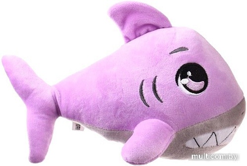 Классическая игрушка Milo Toys Акула 9270902