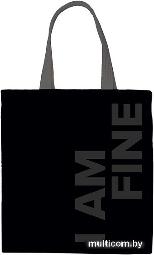 Сумка шоппер Meshu Fine MS_50134