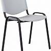 Офисный стул Staff Iso Plast CF-009 (черный/серый)