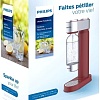 Сифон для газирования Philips ADD4902RD/10