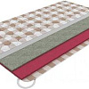 Ортопедический наматрасник Mr. Mattress Linen ортопедический XL (90x195)