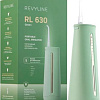 Ирригатор Revyline RL 630 (зеленый)