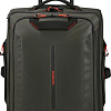 Сумка-тележка Samsonite Ecodiver Climbing Ivy 55 см